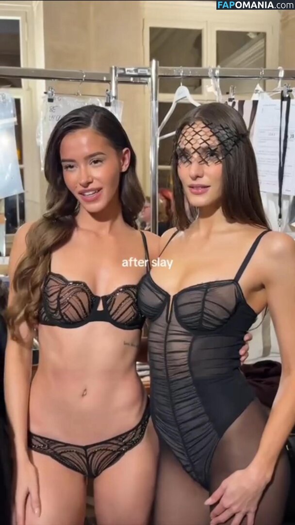 Lea Elui / LeaElui Çıplak OnlyFans  Sızdırılmış Fotoğraf #657