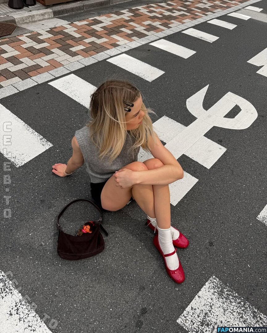 Lea Peach / Looskanal / lea / wifiloo_m Çıplak OnlyFans  Sızdırılmış Fotoğraf #789