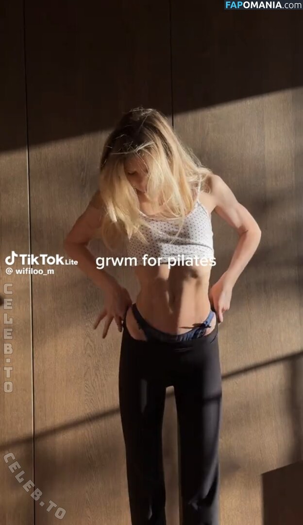 Lea Peach / Looskanal / lea / wifiloo_m Çıplak OnlyFans  Sızdırılmış Fotoğraf #808