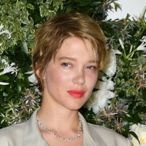 Lea Seydoux