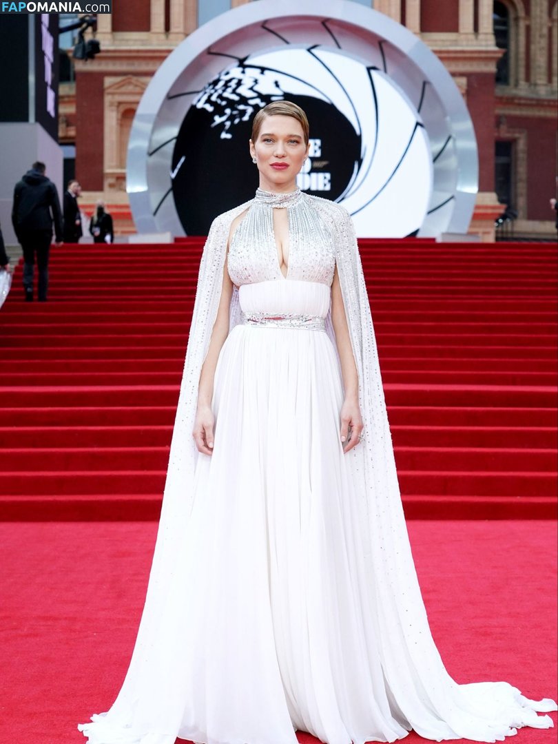 Lea Seydoux / leaseydouxfr Çıplak OnlyFans  Sızdırılmış Fotoğraf #57