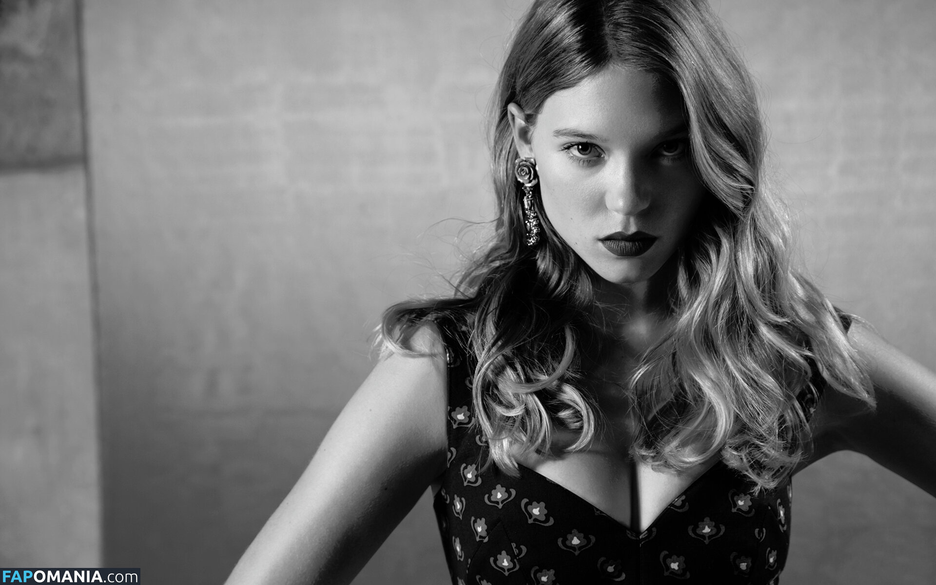 Lea Seydoux / leaseydouxfr Çıplak OnlyFans  Sızdırılmış Fotoğraf #109