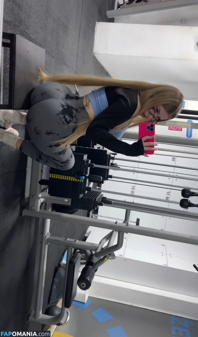 Lea Stankovic Leksita / lastankovic Çıplak OnlyFans  Sızdırılmış Fotoğraf #2