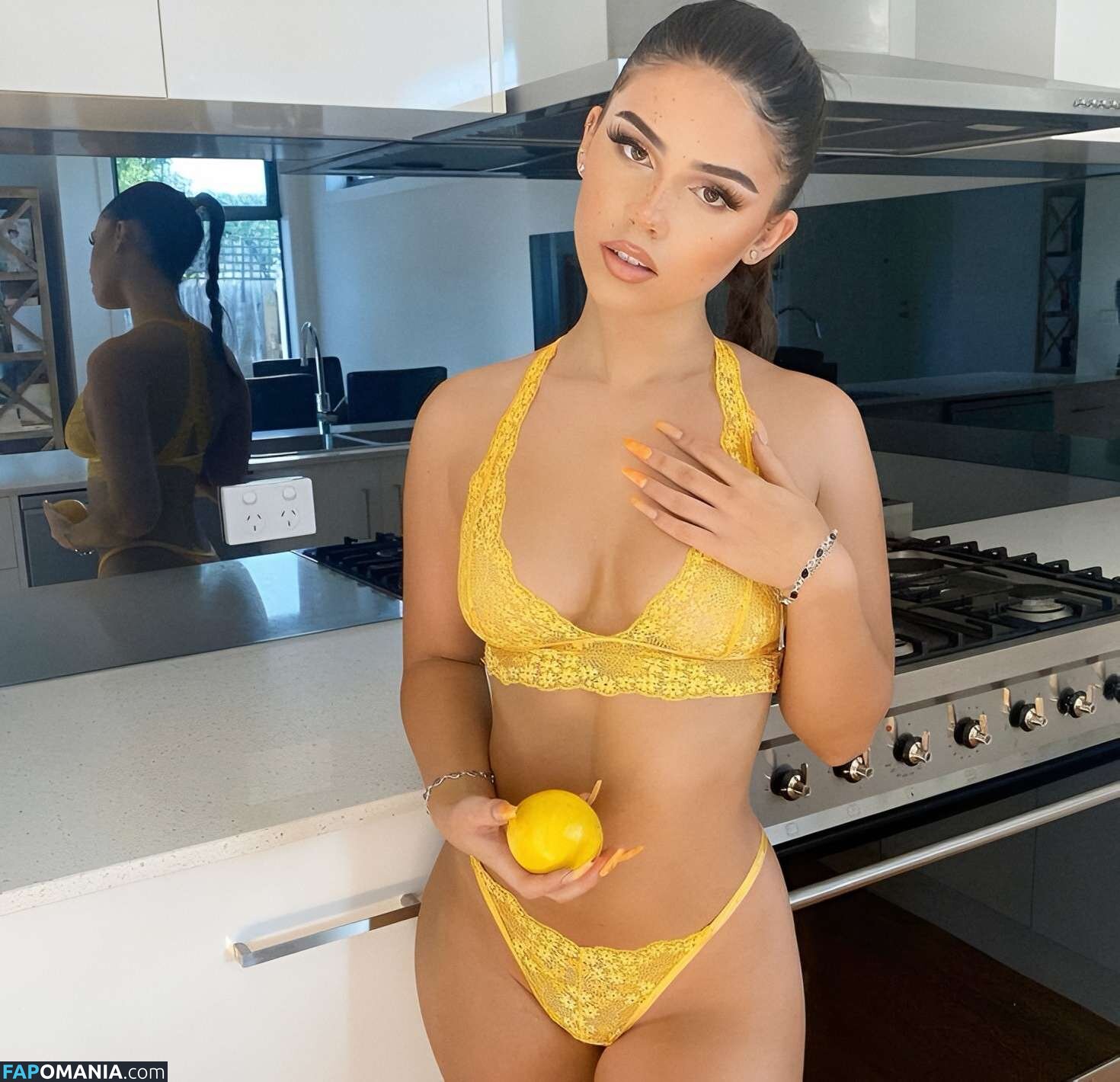 Leah Halton / leahhalton_ Çıplak OnlyFans  Sızdırılmış Fotoğraf #365