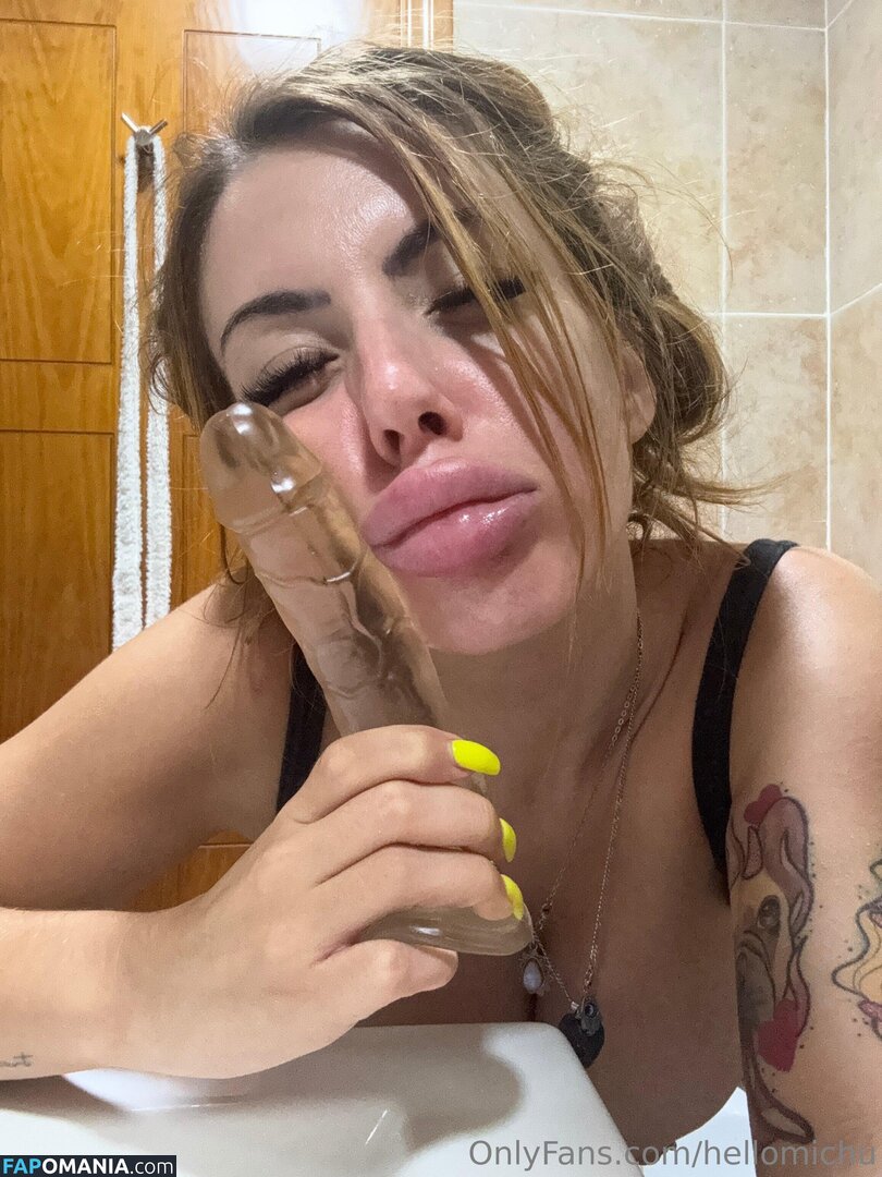 NolaWars / hellomichu / leahxtravis Çıplak OnlyFans  Sızdırılmış Fotoğraf #15