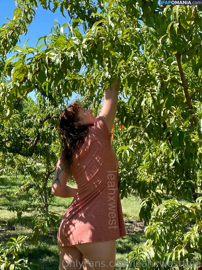 leahxwestfree / leahxxwest Çıplak OnlyFans  Sızdırılmış Fotoğraf #13