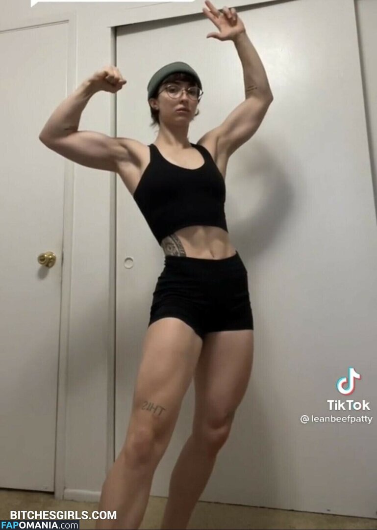 leanbeefpatty Çıplak OnlyFans  Sızdırılmış Fotoğraf #27