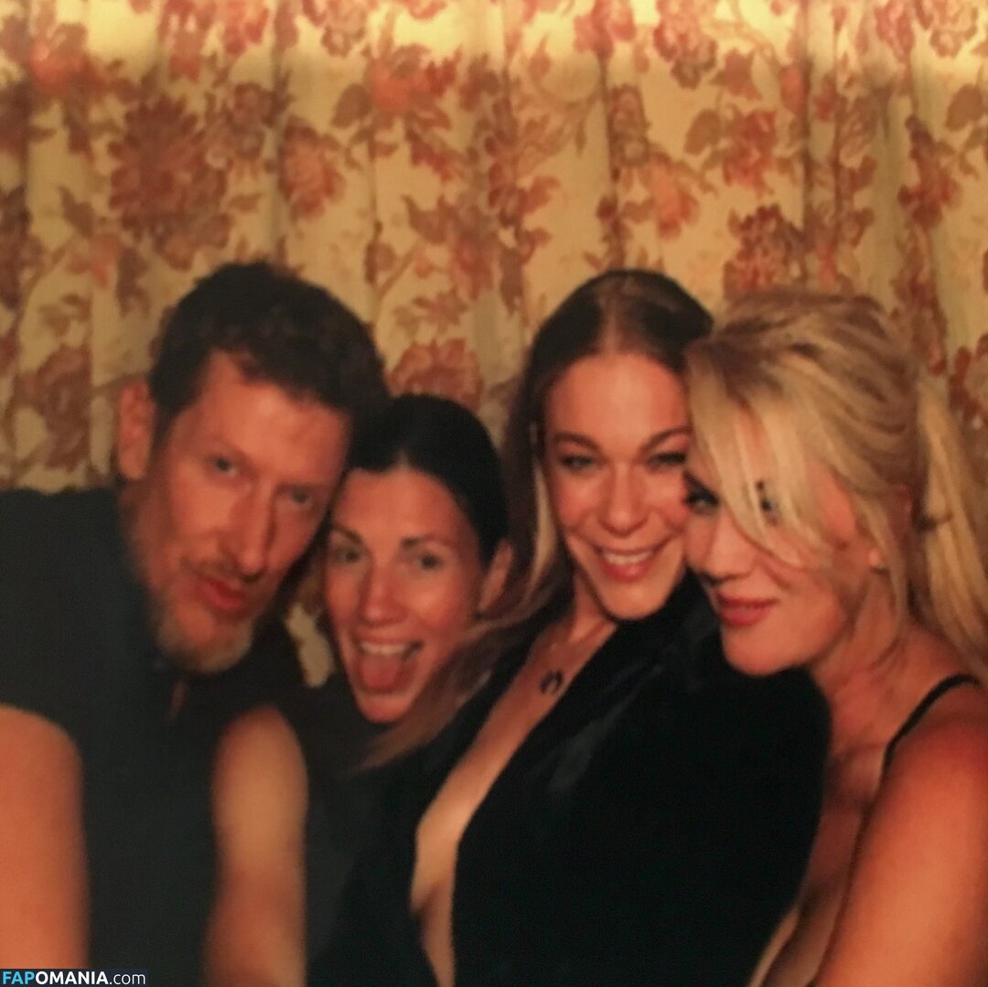 LeAnn Rimes / leannrimes Çıplak OnlyFans  Sızdırılmış Fotoğraf #49