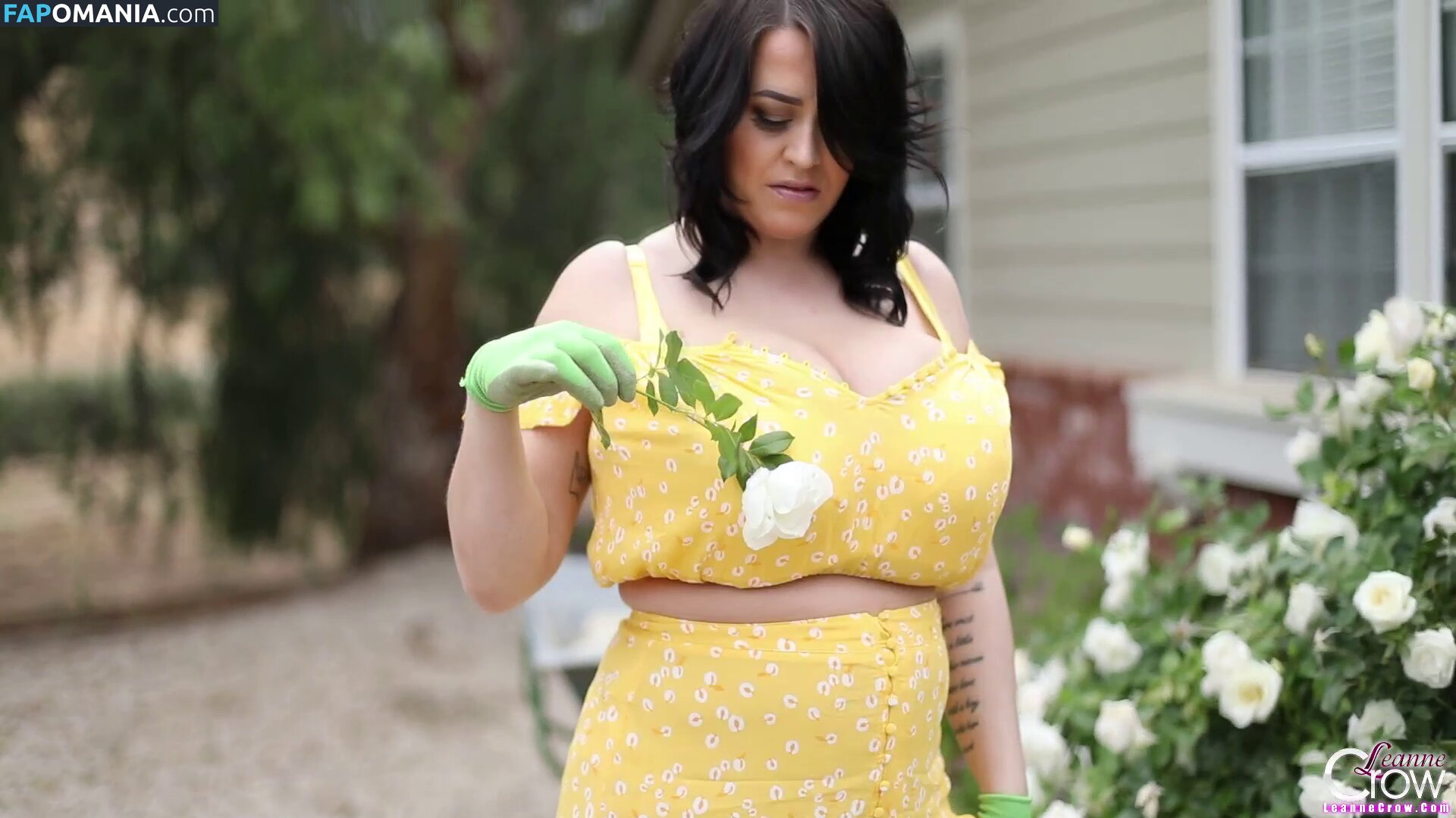 Leanne Crow / LeanneCrow Çıplak OnlyFans  Sızdırılmış Fotoğraf #250