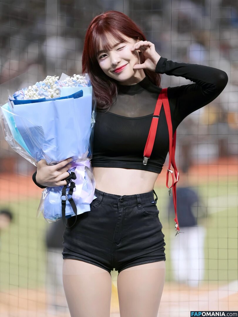 Lee Dahye 이다혜  / Lee Dahye 이다혜 / le_dahye / le_dahye Çıplak OnlyFans  Sızdırılmış Fotoğraf #1