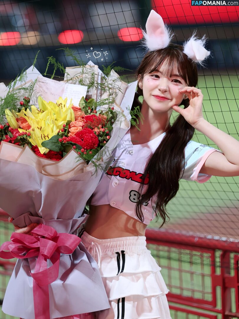 Lee Dahye / le_dahye Çıplak OnlyFans  Sızdırılmış Fotoğraf #3