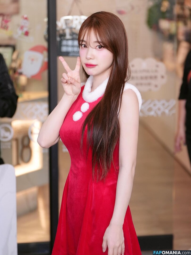 Lee Dahye / le_dahye Çıplak OnlyFans  Sızdırılmış Fotoğraf #5