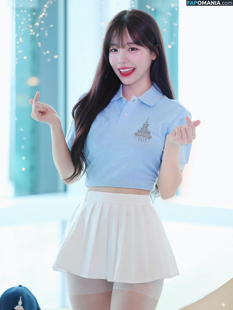 Lee Dahye / le_dahye Çıplak OnlyFans  Sızdırılmış Fotoğraf #6