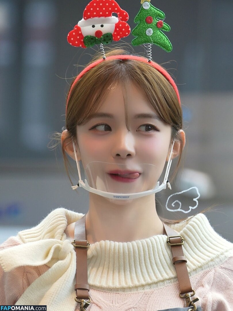 Lee Dahye / le_dahye Çıplak OnlyFans  Sızdırılmış Fotoğraf #8