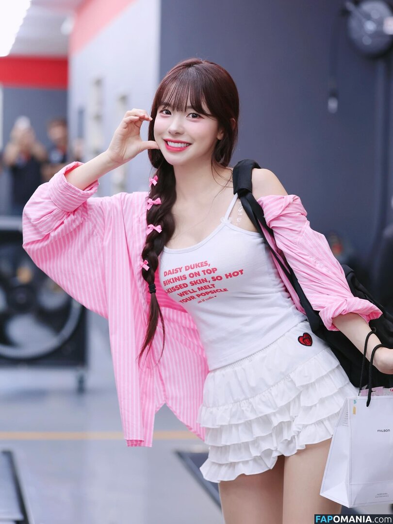 Lee Dahye / le_dahye Çıplak OnlyFans  Sızdırılmış Fotoğraf #9