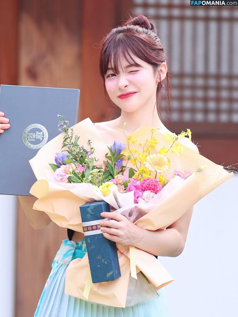 Lee Dahye / le_dahye Çıplak OnlyFans  Sızdırılmış Fotoğraf #11