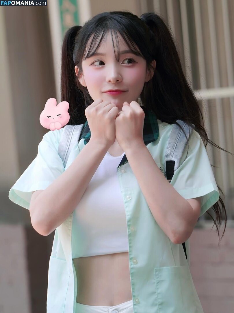 Lee Dahye / le_dahye Çıplak OnlyFans  Sızdırılmış Fotoğraf #12