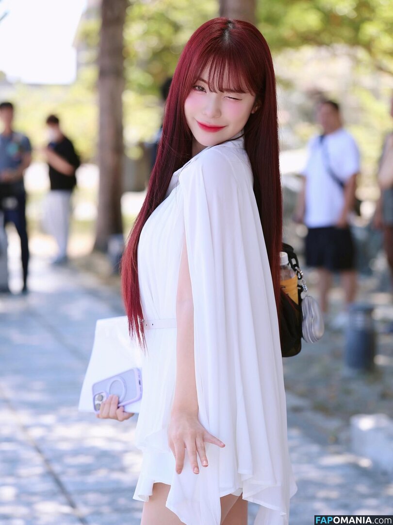 Lee Dahye / le_dahye Çıplak OnlyFans  Sızdırılmış Fotoğraf #14