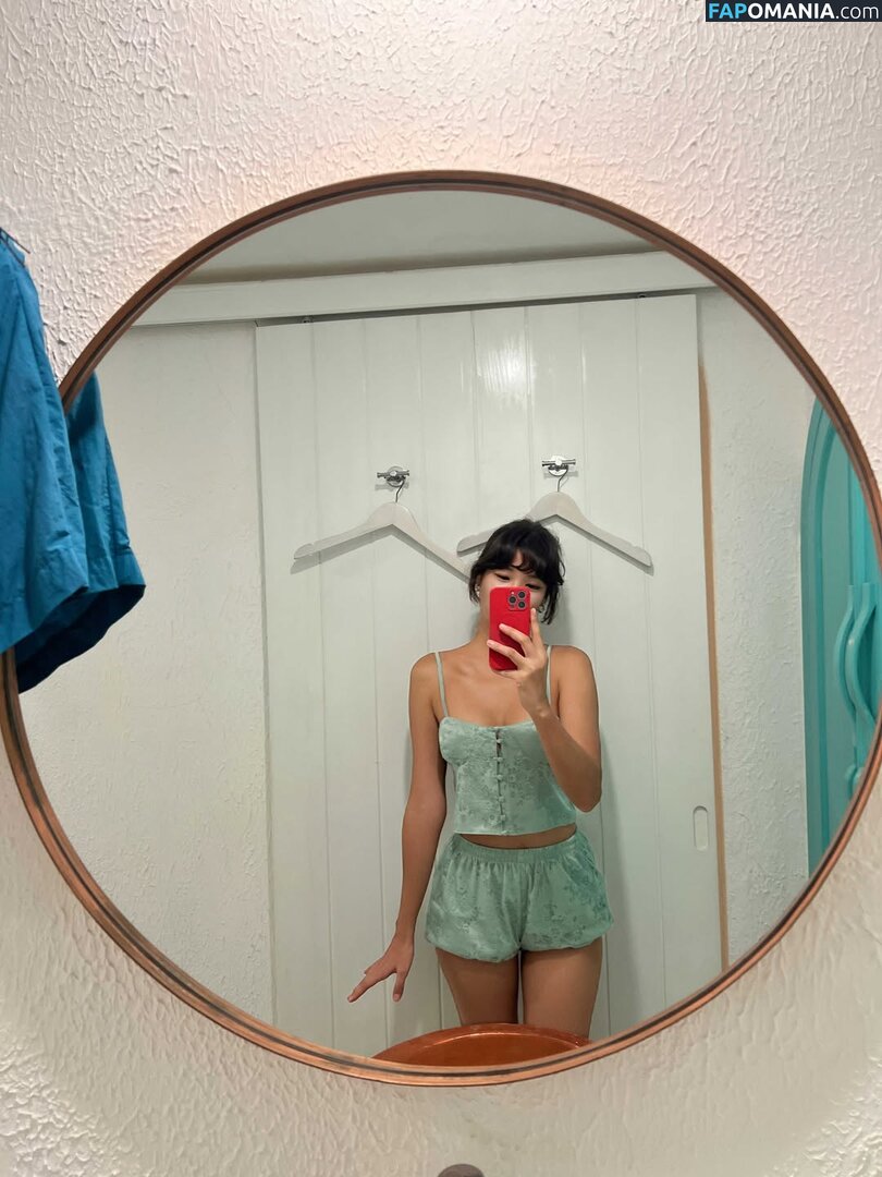 Lee Hee Eun / __leeheeeun__ Çıplak OnlyFans  Sızdırılmış Fotoğraf #5