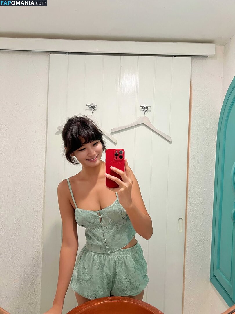 Lee Hee Eun / __leeheeeun__ Çıplak OnlyFans  Sızdırılmış Fotoğraf #7