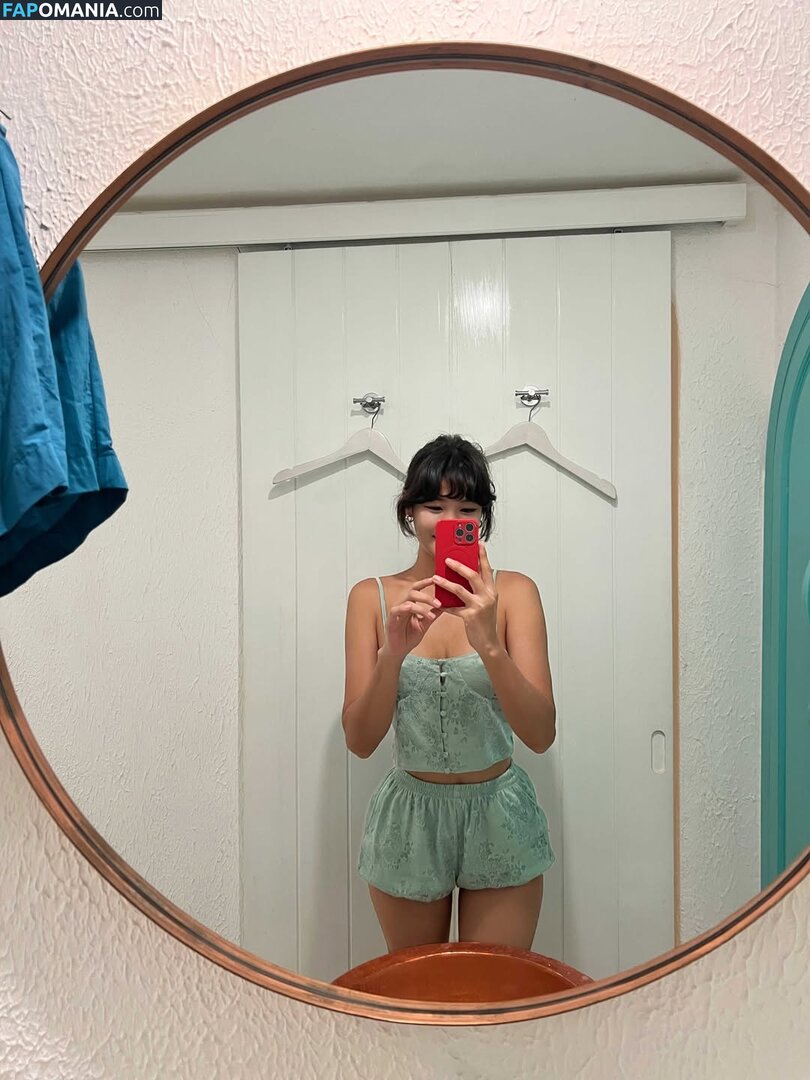 Lee Hee Eun / __leeheeeun__ Çıplak OnlyFans  Sızdırılmış Fotoğraf #8