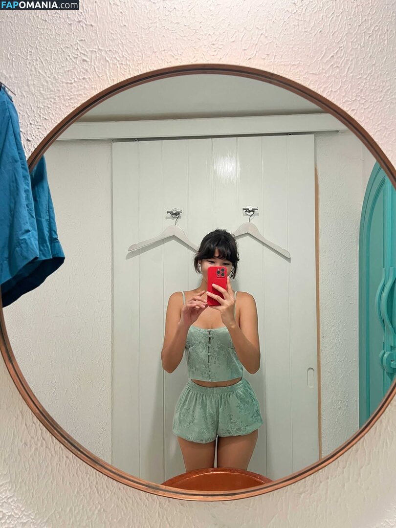 Lee Hee Eun / __leeheeeun__ Çıplak OnlyFans  Sızdırılmış Fotoğraf #9