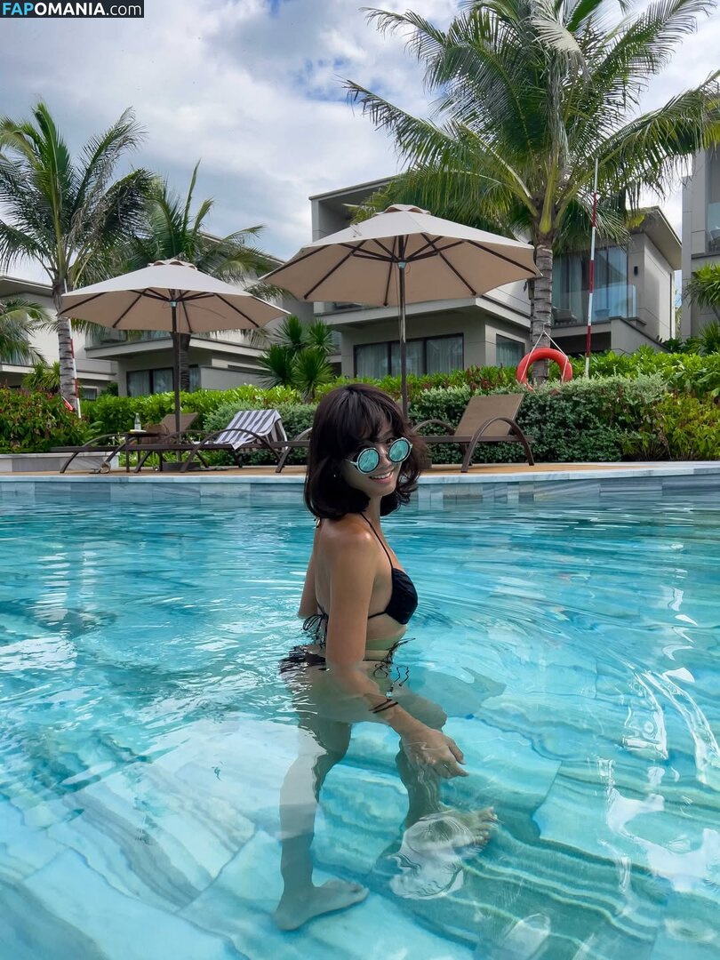 Lee Hee Eun / __leeheeeun__ Çıplak OnlyFans  Sızdırılmış Fotoğraf #15