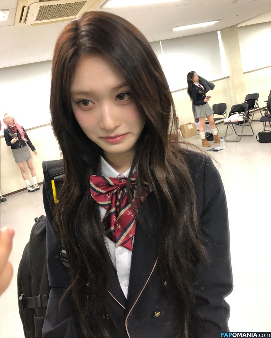 Lee Hyun-Seo / eeseooes / https: / iveleeseoi Çıplak OnlyFans  Sızdırılmış Fotoğraf #3