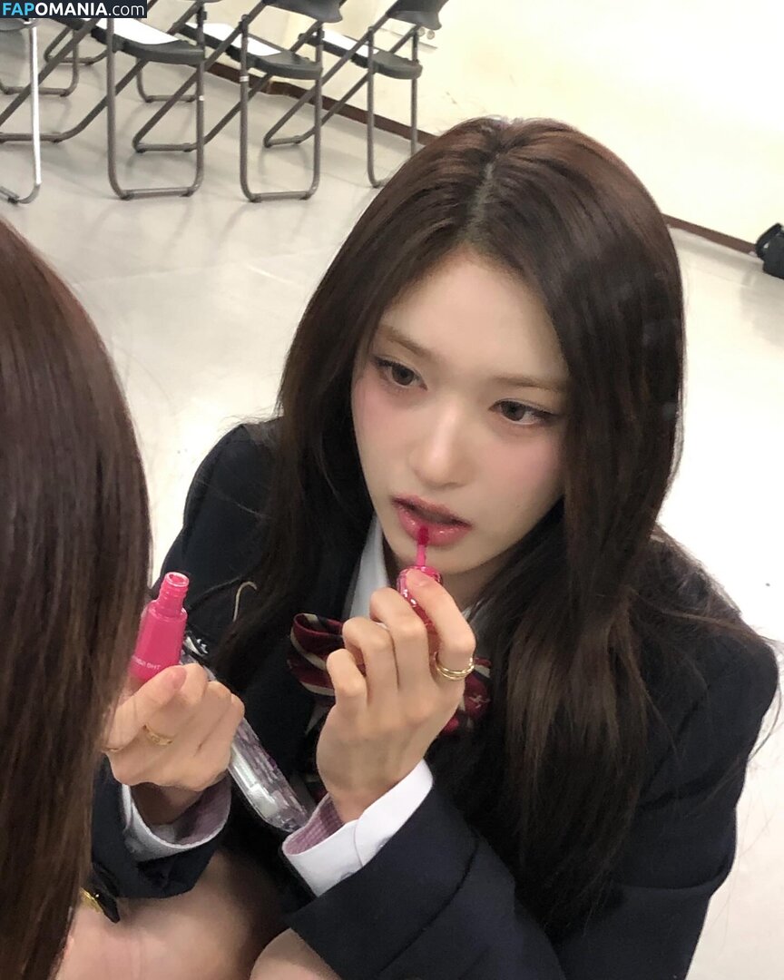 Lee Hyun-Seo / eeseooes / https: / iveleeseoi Çıplak OnlyFans  Sızdırılmış Fotoğraf #4