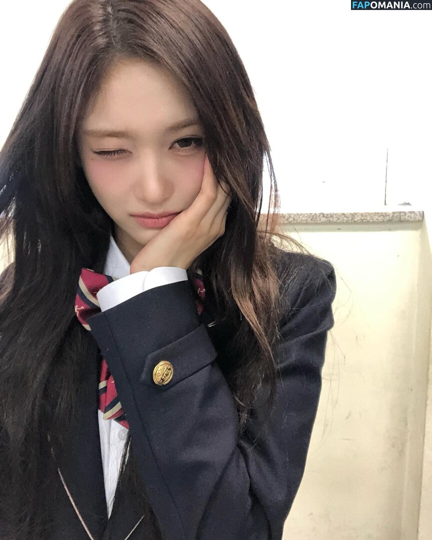 Lee Hyun-Seo / eeseooes / https: / iveleeseoi Çıplak OnlyFans  Sızdırılmış Fotoğraf #5