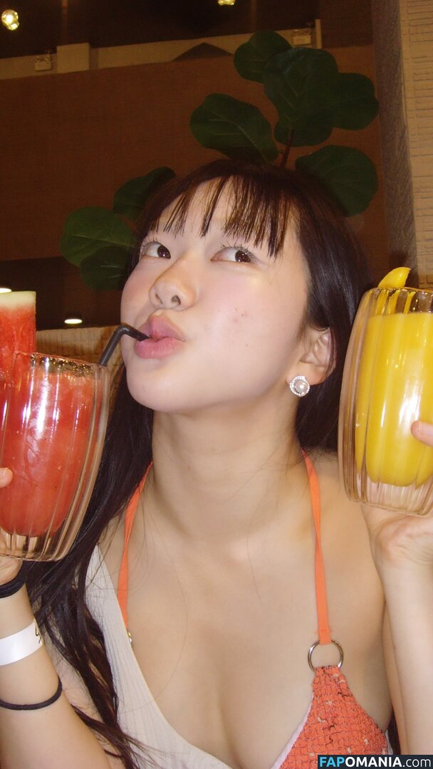 Lee Seoin / the_seoin Çıplak OnlyFans  Sızdırılmış Fotoğraf #1