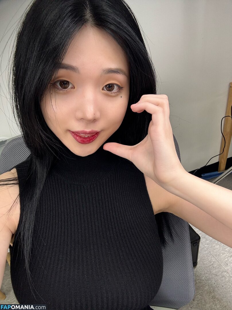Lee Yeonwoo / yeonwooahh / 이연우 Çıplak OnlyFans  Sızdırılmış Fotoğraf #31