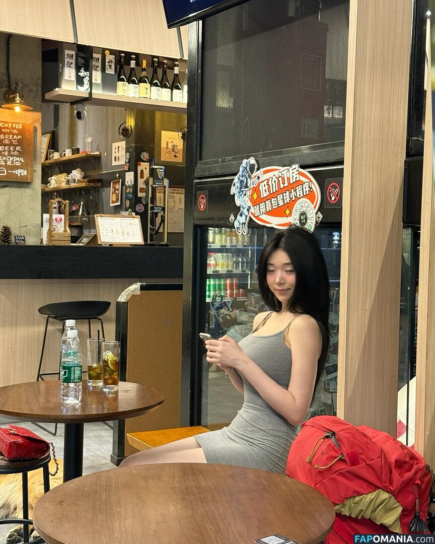 Lee Yeonwoo / yeonwooahh / 이연우 Çıplak OnlyFans  Sızdırılmış Fotoğraf #38