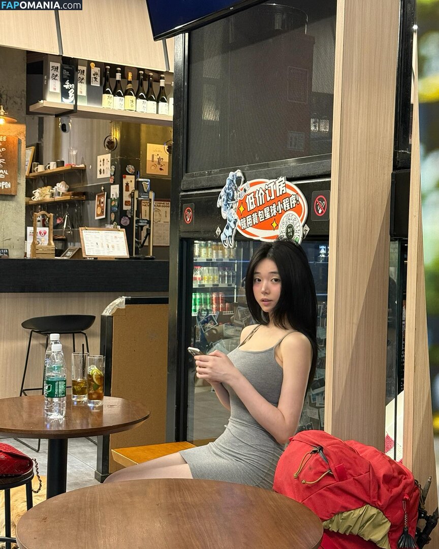 Lee Yeonwoo / yeonwooahh / 이연우 Çıplak OnlyFans  Sızdırılmış Fotoğraf #41