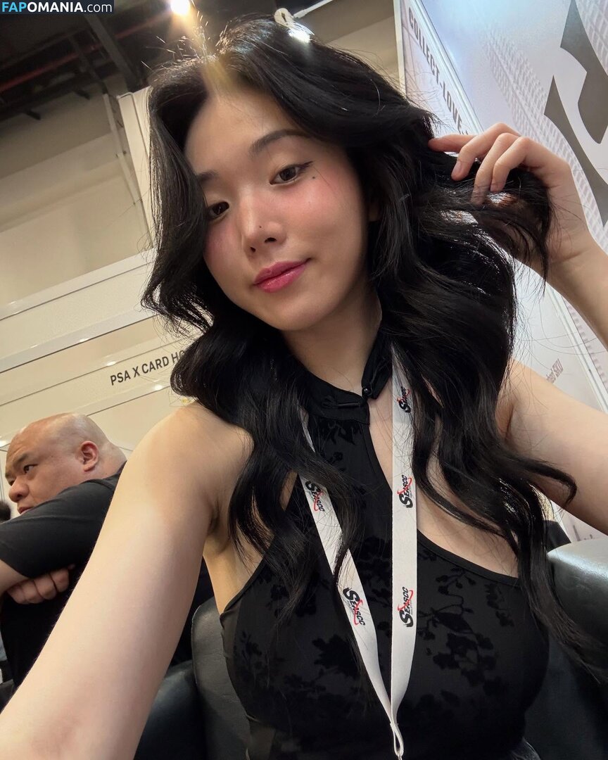 Lee Yeonwoo / yeonwooahh / 이연우 Çıplak OnlyFans  Sızdırılmış Fotoğraf #44