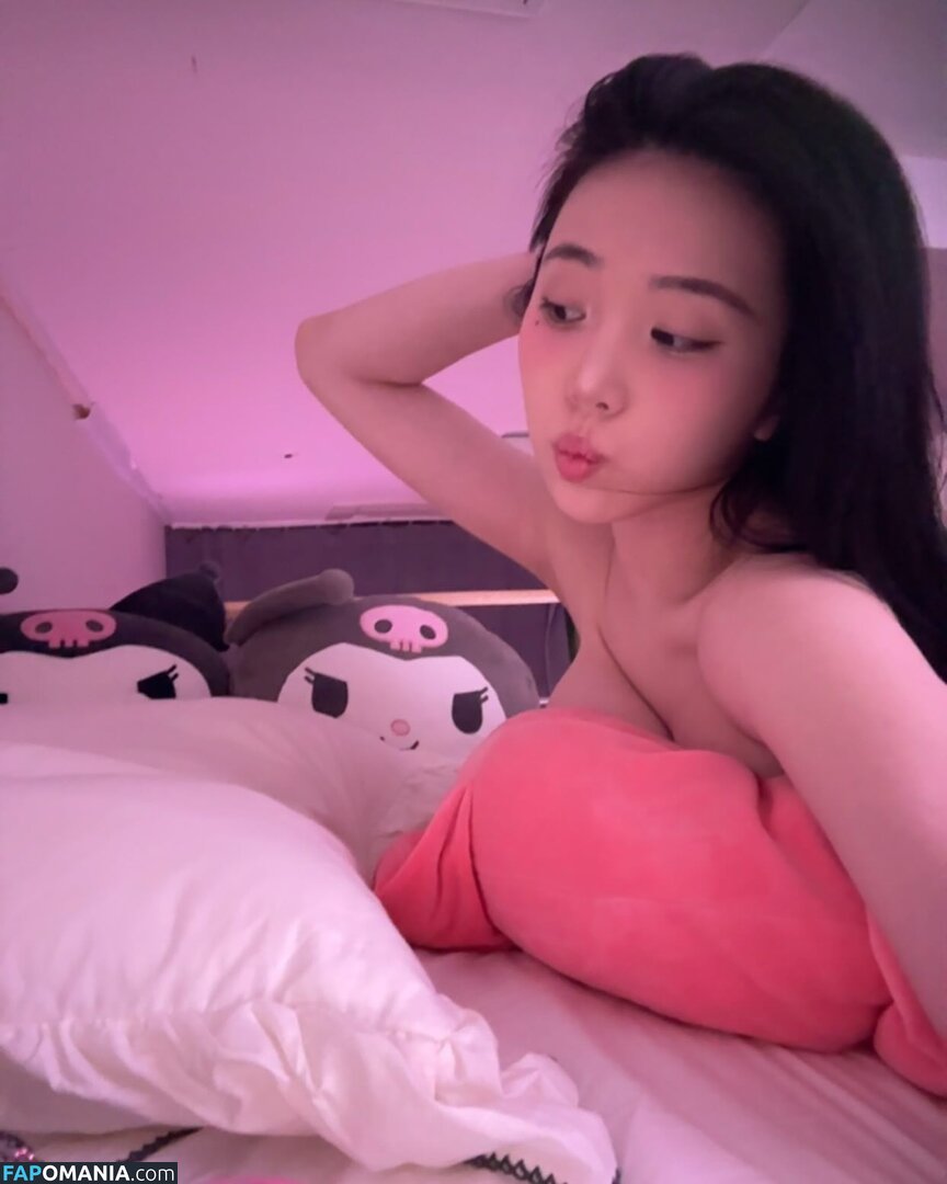 Lee Yeonwoo / yeonwooahh / 이연우 Çıplak OnlyFans  Sızdırılmış Fotoğraf #47