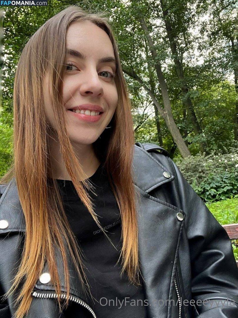 leeeeyyyaaaaahhhh / leeeeyyyla Çıplak OnlyFans  Sızdırılmış Fotoğraf #11