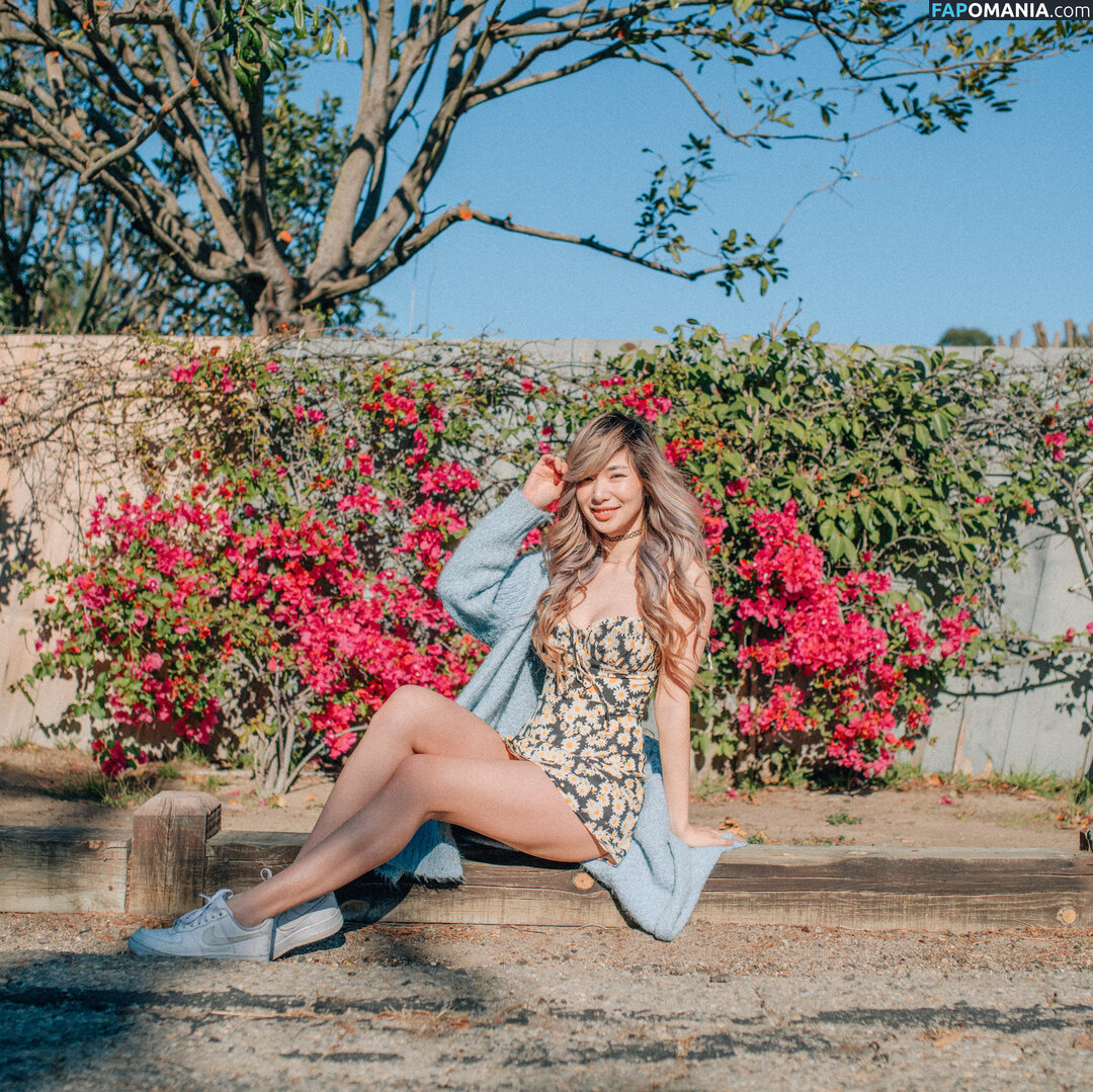 Aileena Xu / Leena / ladyvietnam / leena_xu Çıplak OnlyFans  Sızdırılmış Fotoğraf #18