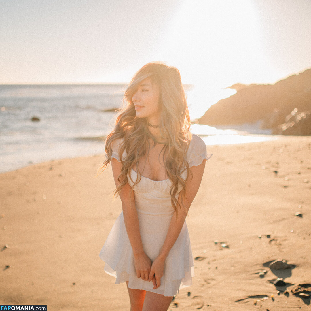 Aileena Xu / Leena / ladyvietnam / leena_xu Çıplak OnlyFans  Sızdırılmış Fotoğraf #20