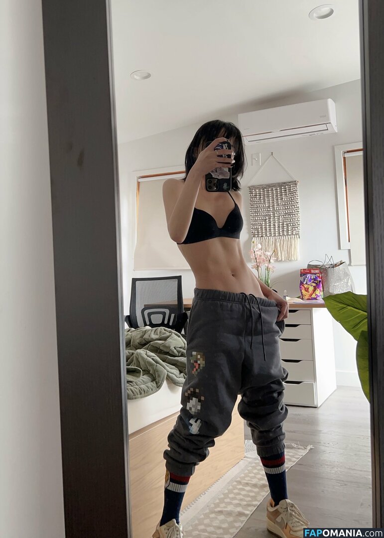 Leezipotato Çıplak OnlyFans  Sızdırılmış Fotoğraf #52