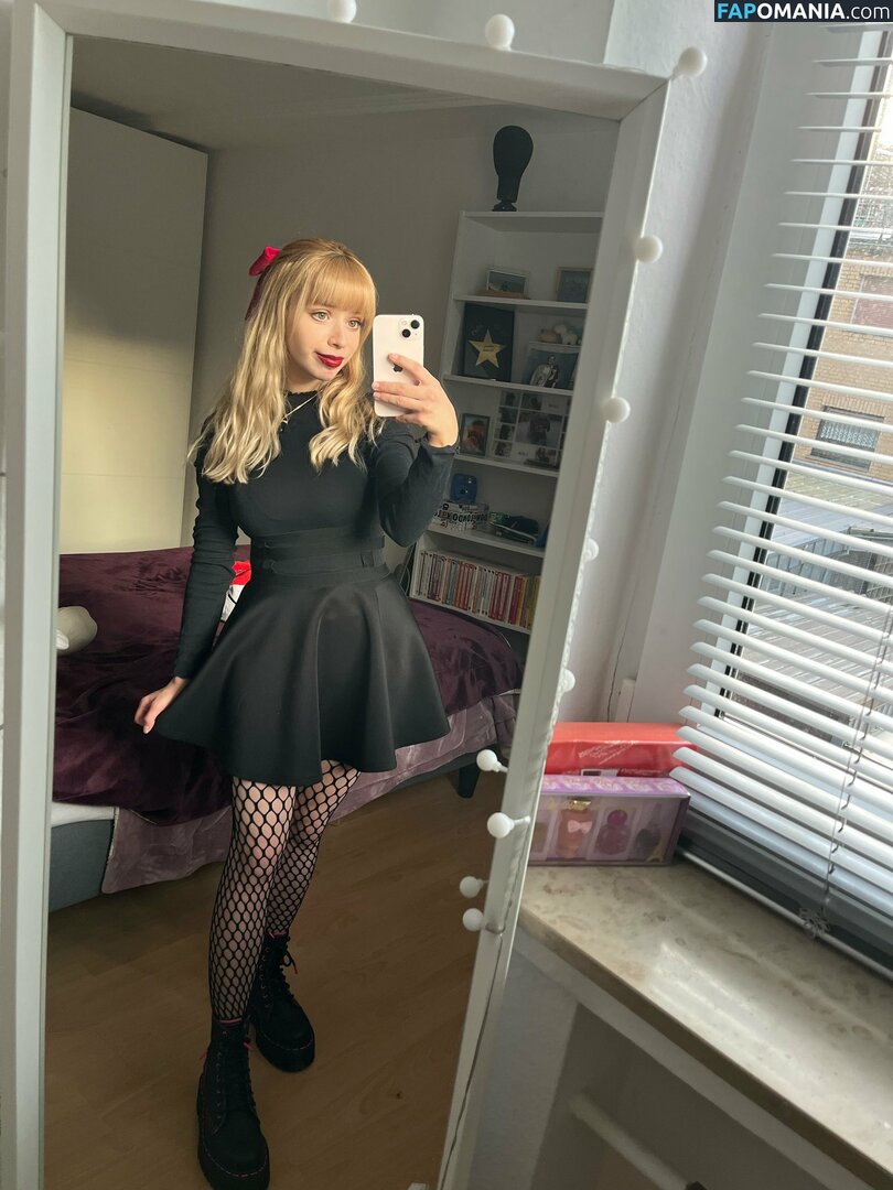 LegendLuna / legend_of_Luna9 / legendluna1 / lunaxlegend Çıplak OnlyFans  Sızdırılmış Fotoğraf #15