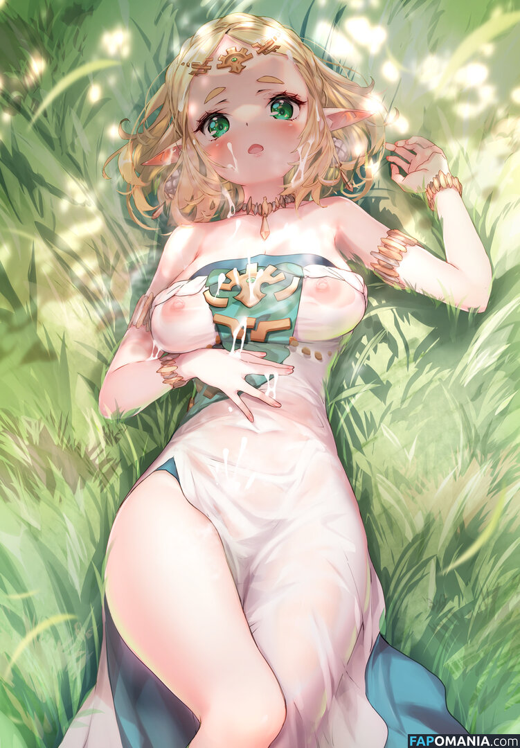 LegendZelda / princxsszelda / zeldanintendo Çıplak OnlyFans  Sızdırılmış Fotoğraf #417