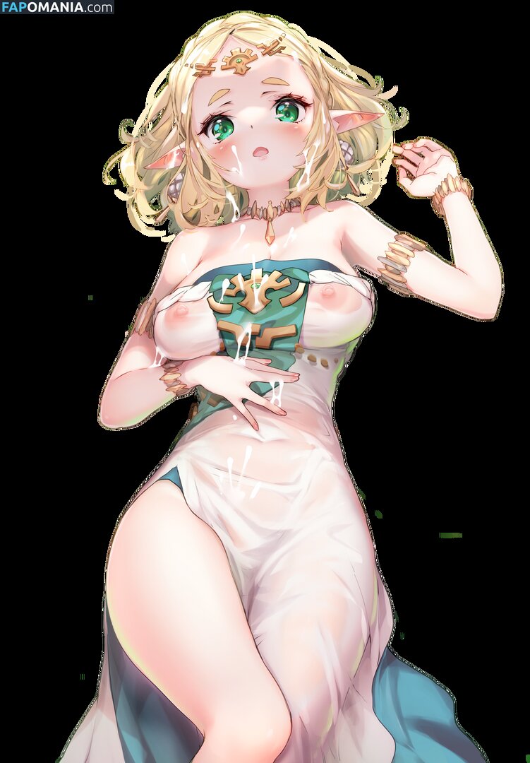 LegendZelda / princxsszelda / zeldanintendo Çıplak OnlyFans  Sızdırılmış Fotoğraf #418