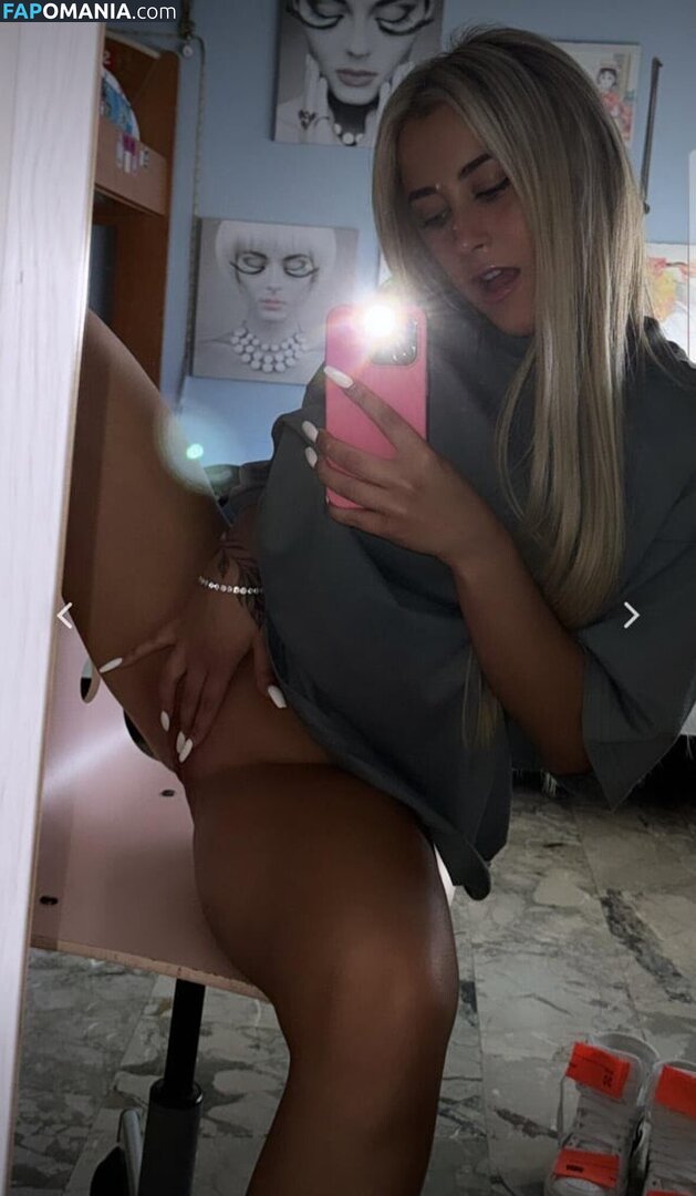 Lei3Sweet Çıplak OnlyFans  Sızdırılmış Fotoğraf #18