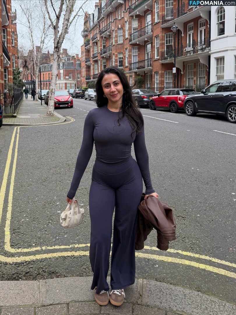 Leila Hannoun / abcdefghijkleila / abcdefghijkleila_ Çıplak OnlyFans  Sızdırılmış Fotoğraf #2