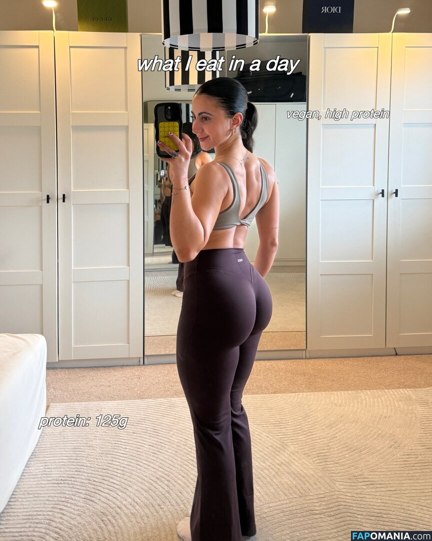 Leila Hannoun / abcdefghijkleila / abcdefghijkleila_ Çıplak OnlyFans  Sızdırılmış Fotoğraf #5