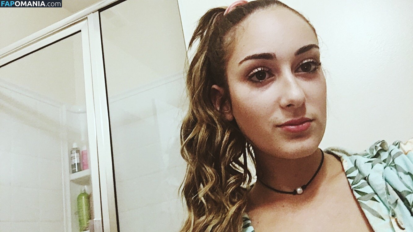 Leila Saltzman / leila_saltzman Çıplak OnlyFans  Sızdırılmış Fotoğraf #23