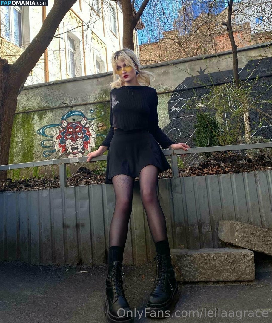leilaagrace / leilagrace Çıplak OnlyFans  Sızdırılmış Fotoğraf #26