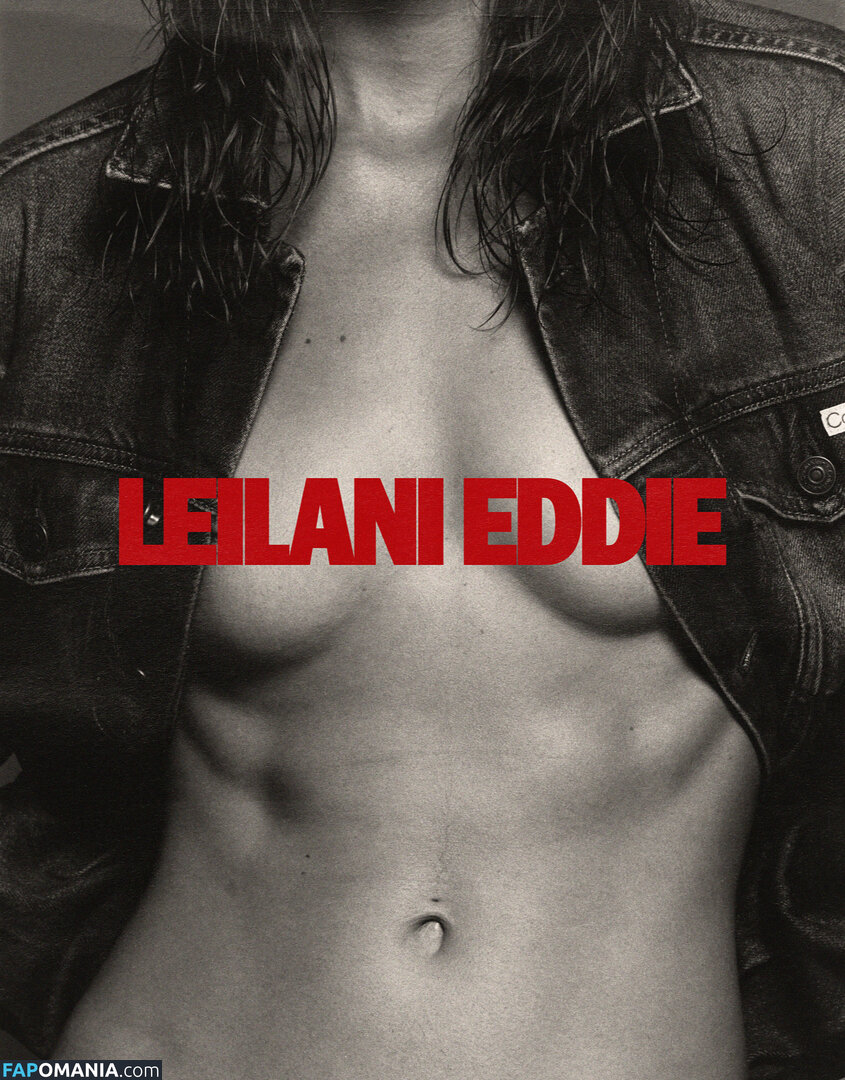 leilanieddie Çıplak OnlyFans  Sızdırılmış Fotoğraf #12
