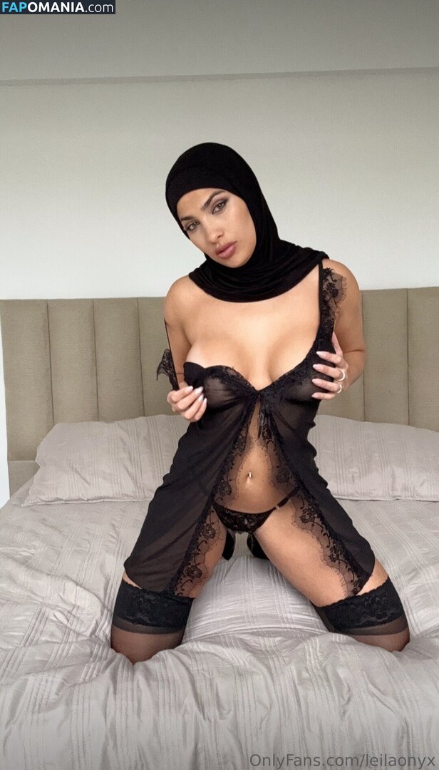 leilaonyx Çıplak OnlyFans  Sızdırılmış Fotoğraf #1